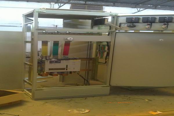 濠江控制柜-3683品牌总闸控制柜的使用原则